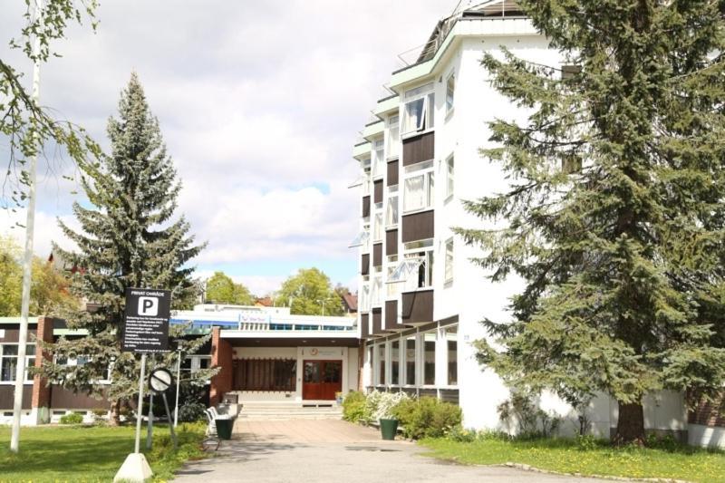 Hostel Oslofjord Stabekk Ngoại thất bức ảnh