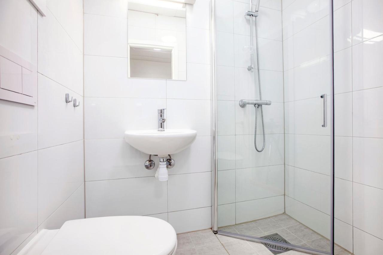 Hostel Oslofjord Stabekk Ngoại thất bức ảnh