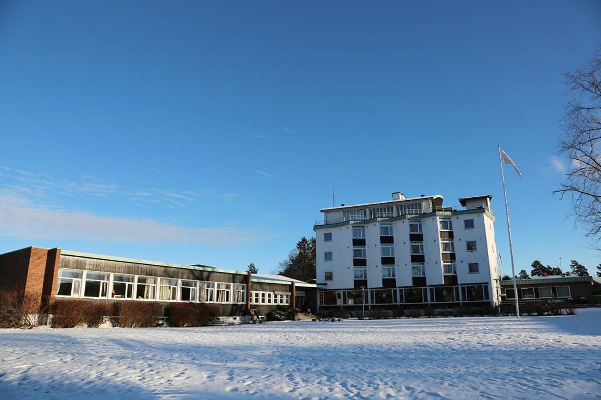 Hostel Oslofjord Stabekk Ngoại thất bức ảnh