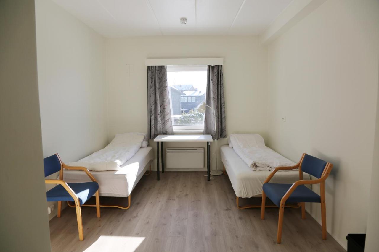 Hostel Oslofjord Stabekk Ngoại thất bức ảnh