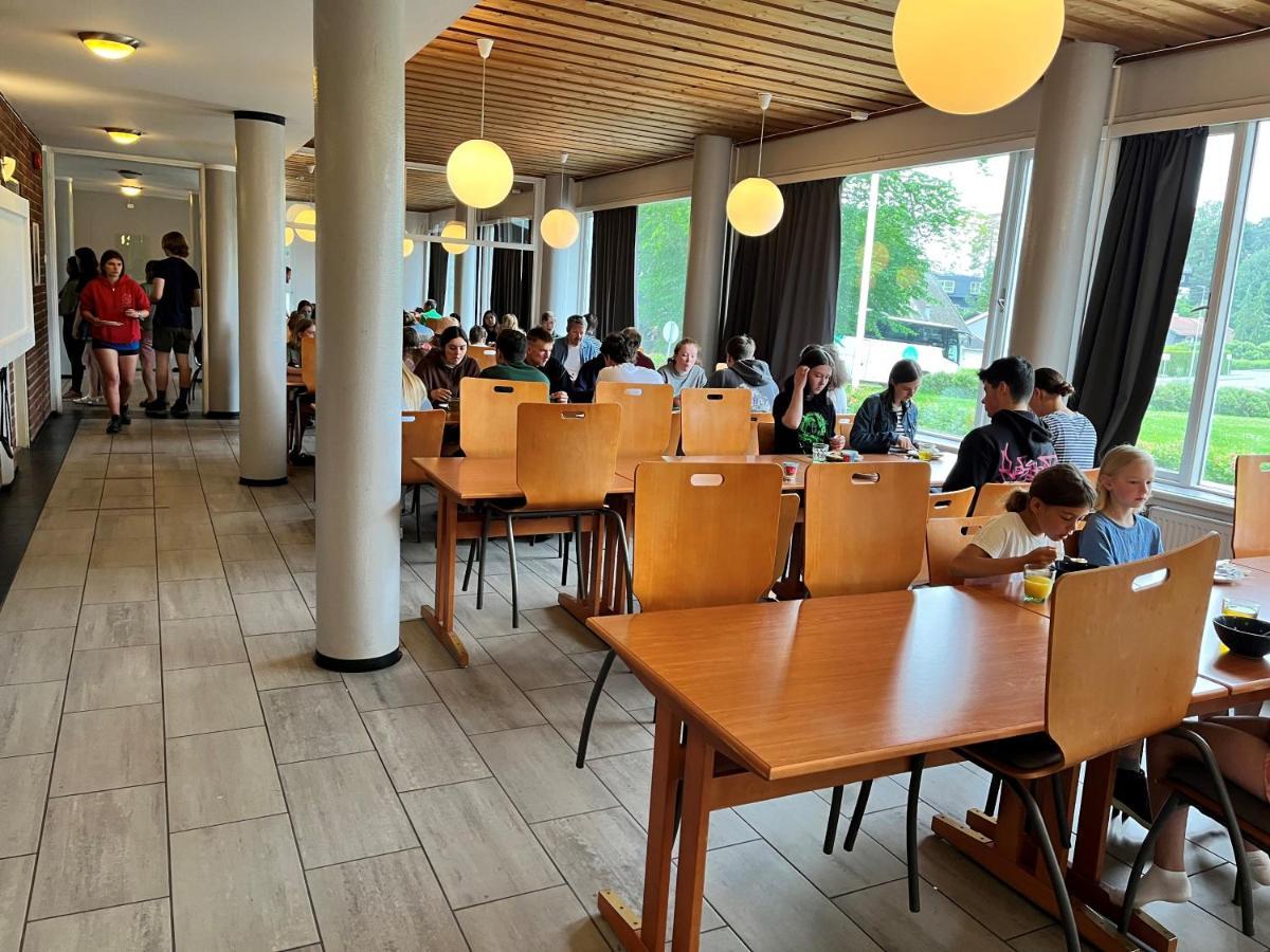 Hostel Oslofjord Stabekk Ngoại thất bức ảnh