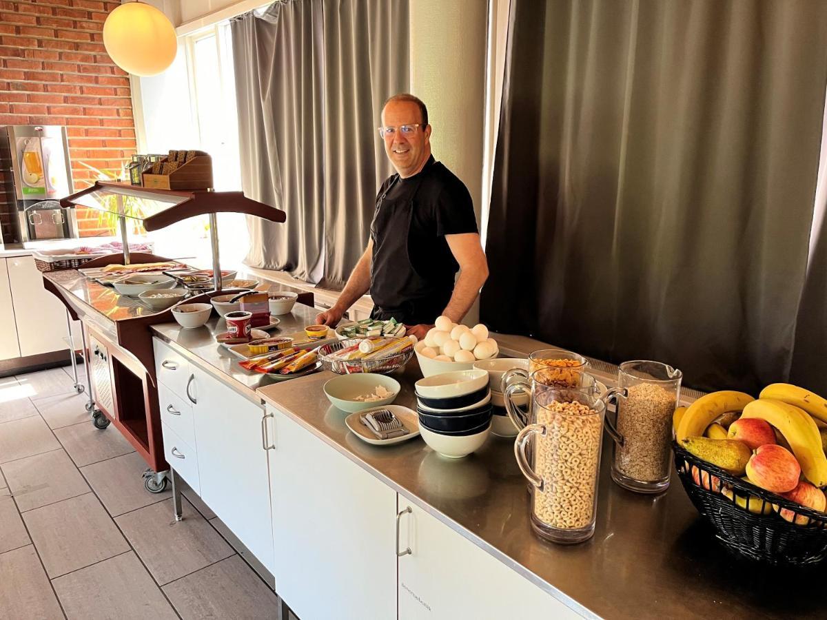 Hostel Oslofjord Stabekk Ngoại thất bức ảnh
