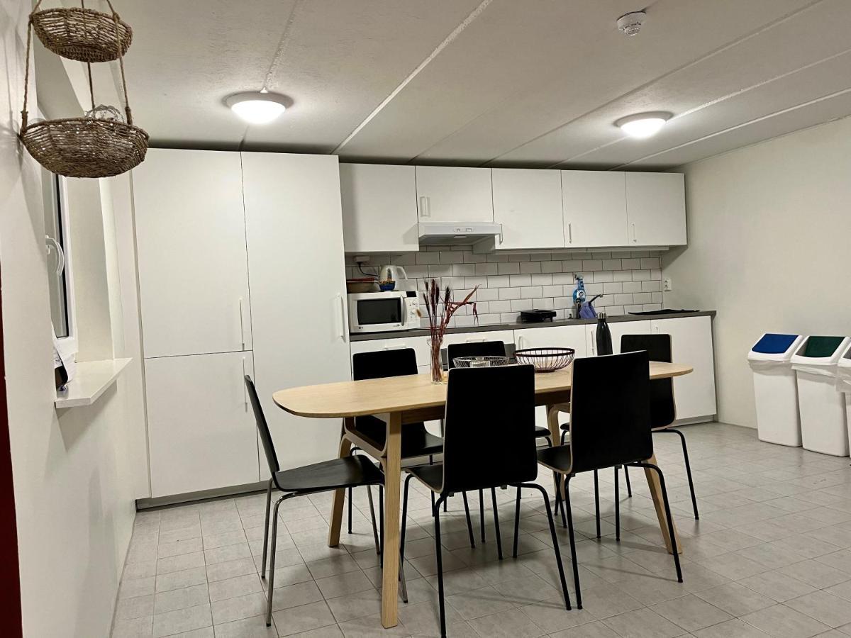 Hostel Oslofjord Stabekk Ngoại thất bức ảnh