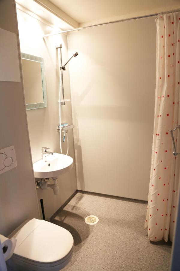 Hostel Oslofjord Stabekk Ngoại thất bức ảnh