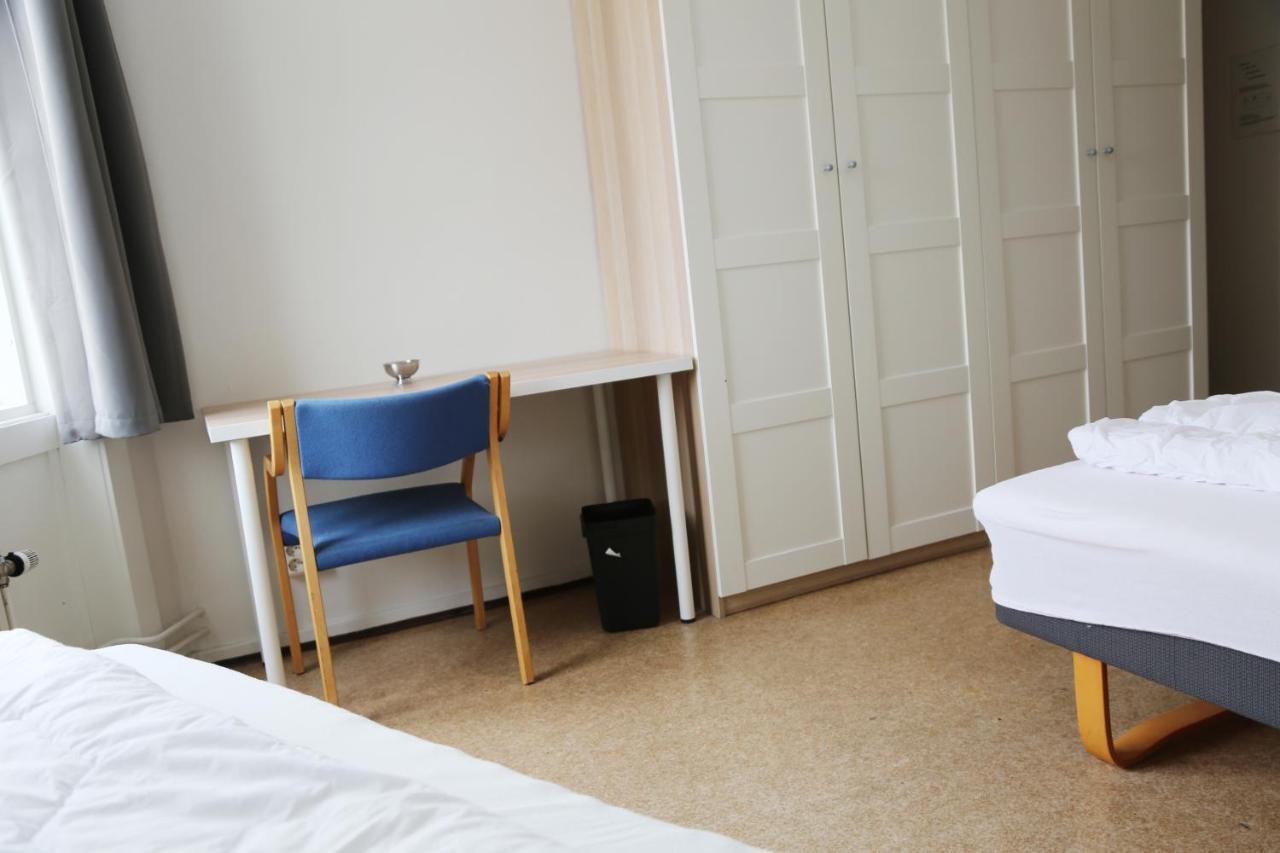 Hostel Oslofjord Stabekk Ngoại thất bức ảnh