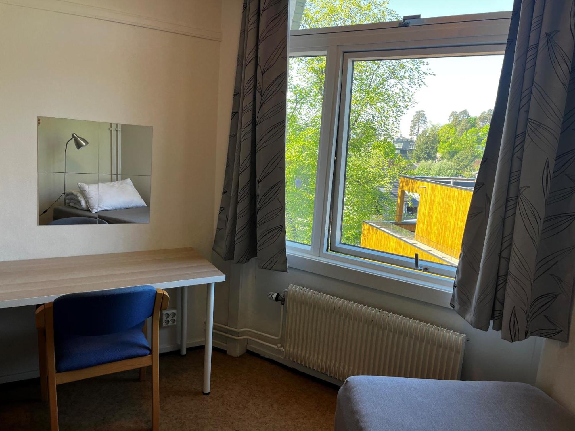 Hostel Oslofjord Stabekk Ngoại thất bức ảnh