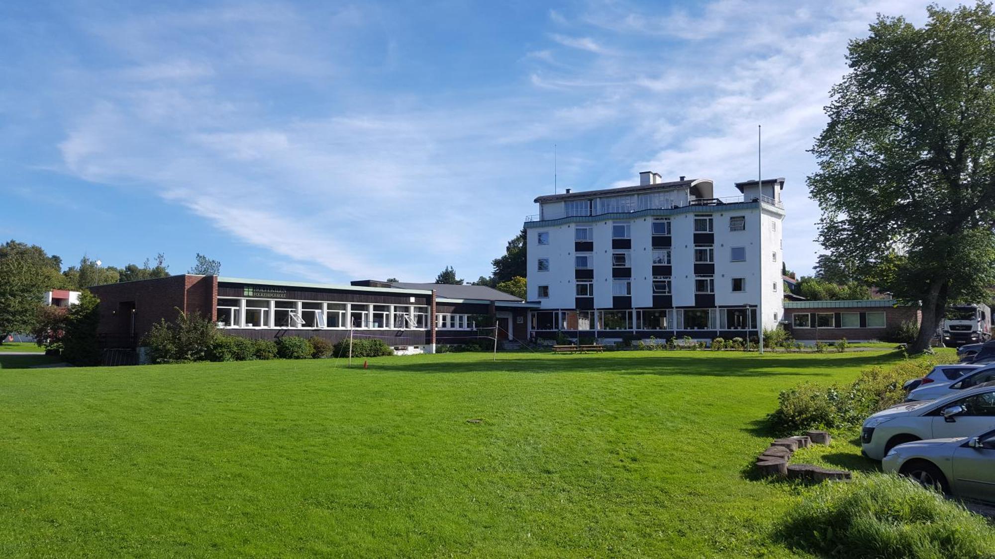 Hostel Oslofjord Stabekk Ngoại thất bức ảnh