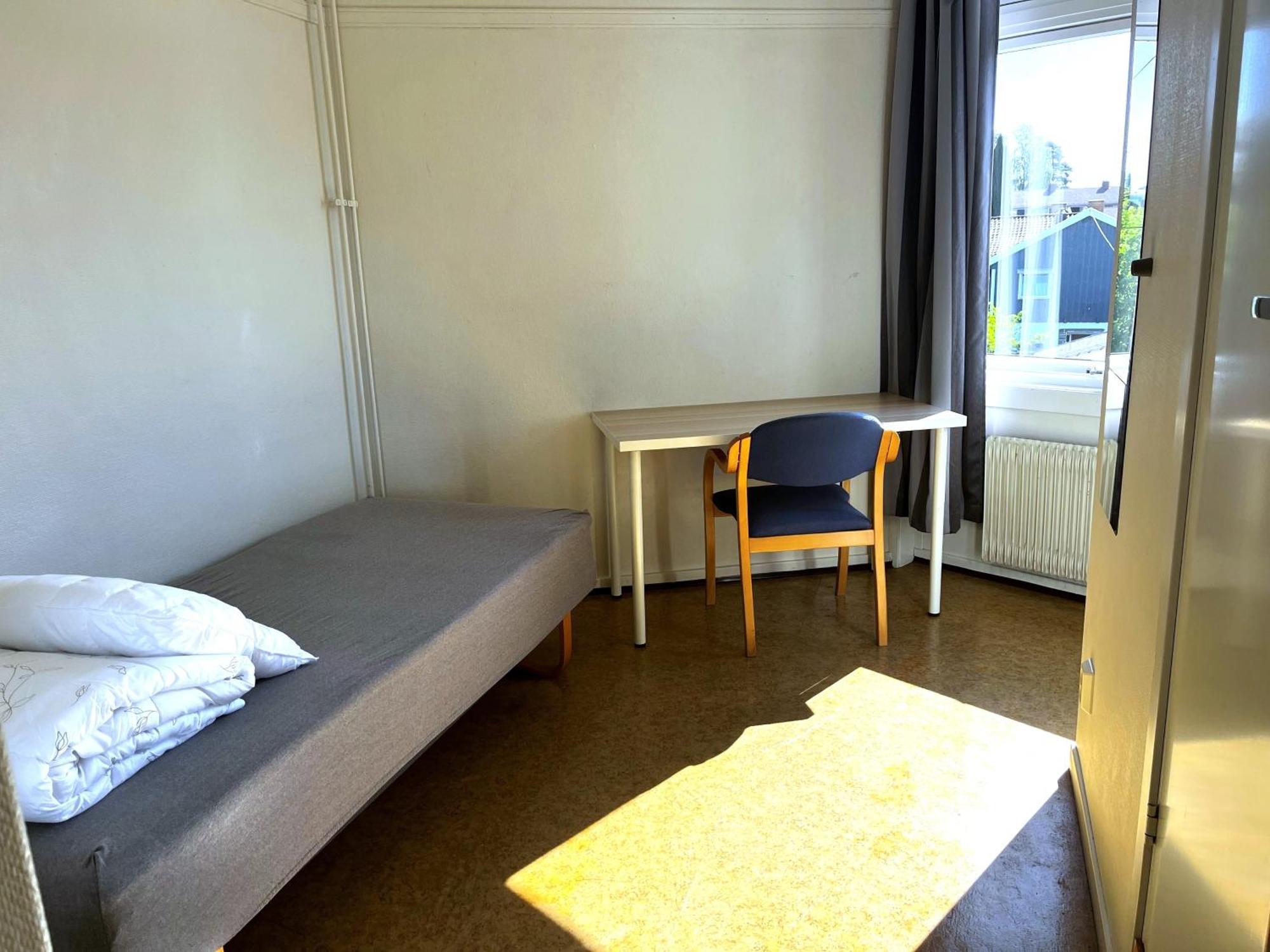 Hostel Oslofjord Stabekk Ngoại thất bức ảnh