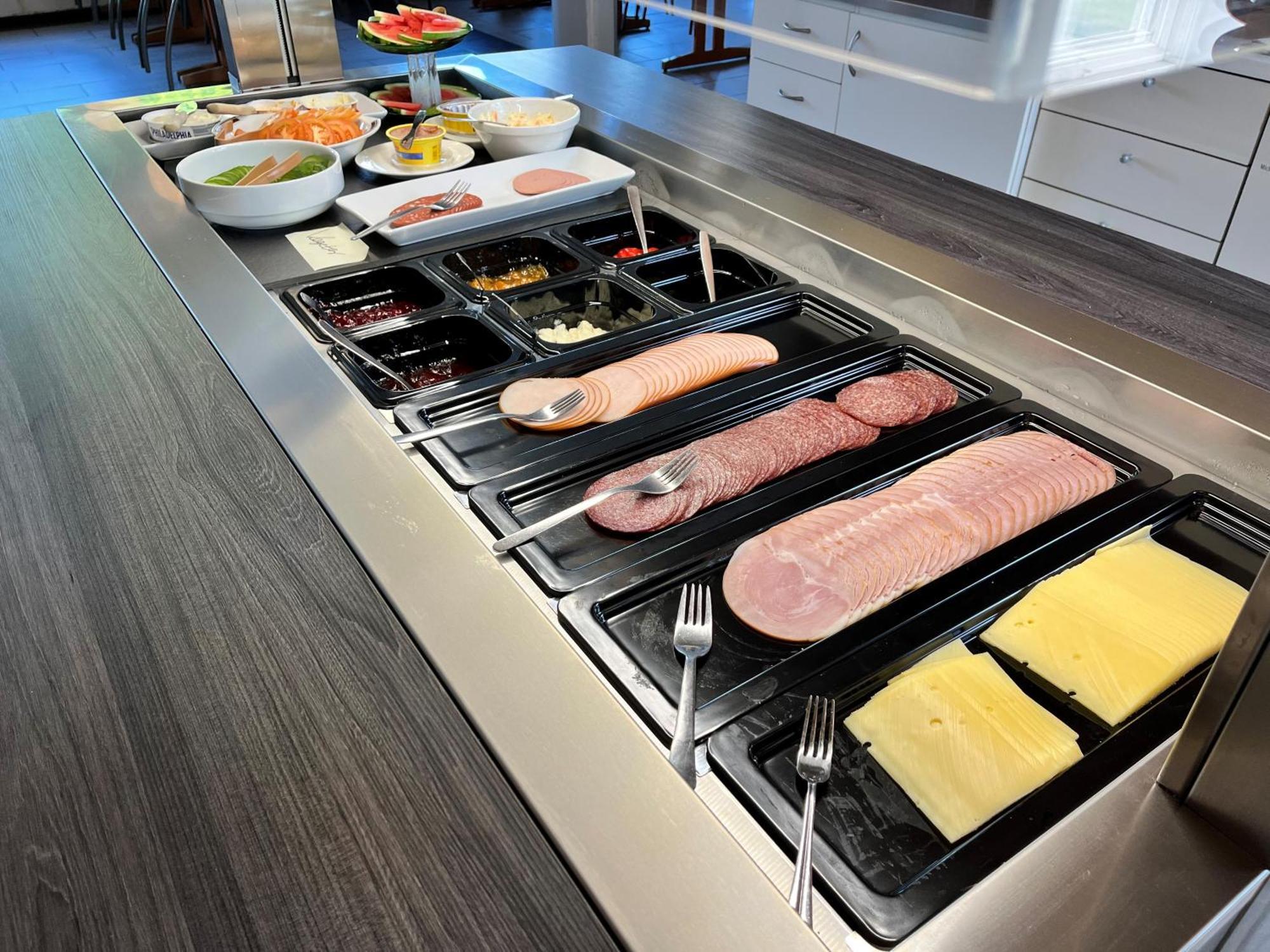 Hostel Oslofjord Stabekk Ngoại thất bức ảnh