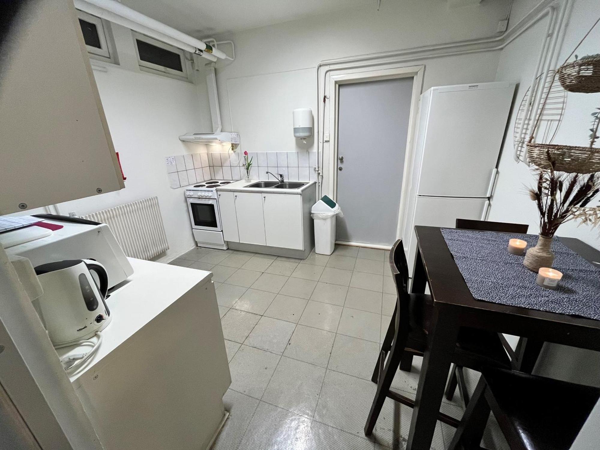 Hostel Oslofjord Stabekk Ngoại thất bức ảnh