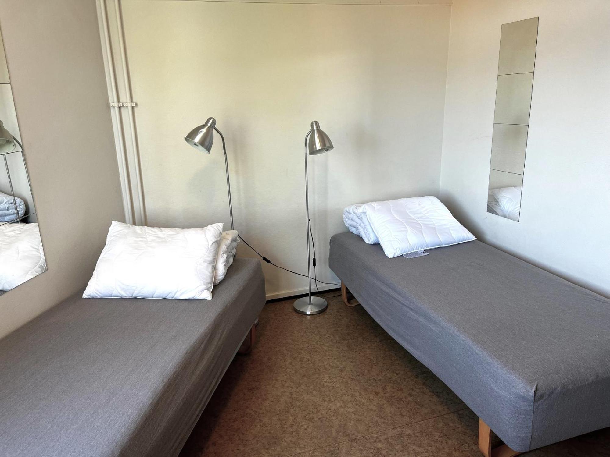 Hostel Oslofjord Stabekk Ngoại thất bức ảnh
