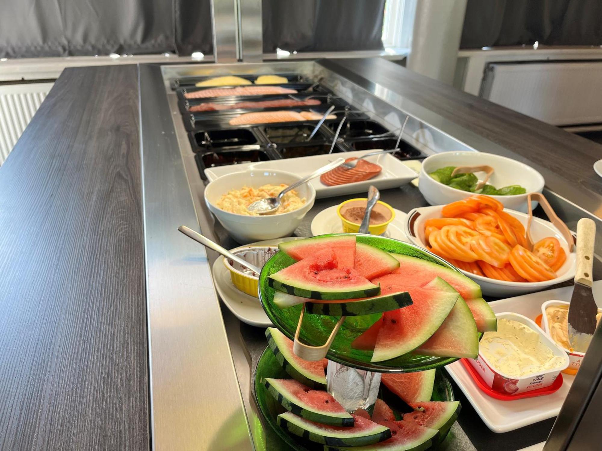 Hostel Oslofjord Stabekk Ngoại thất bức ảnh