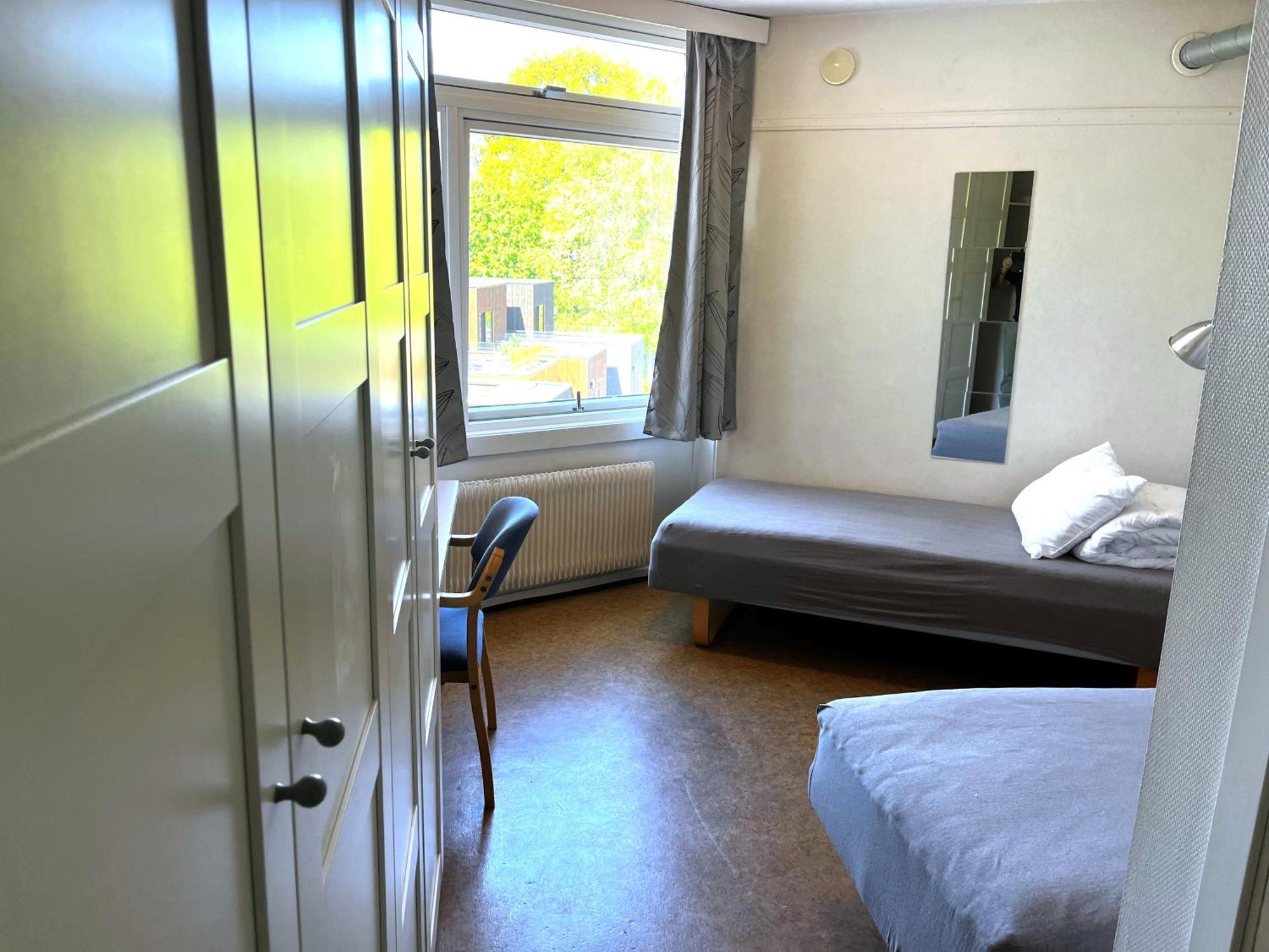 Hostel Oslofjord Stabekk Ngoại thất bức ảnh